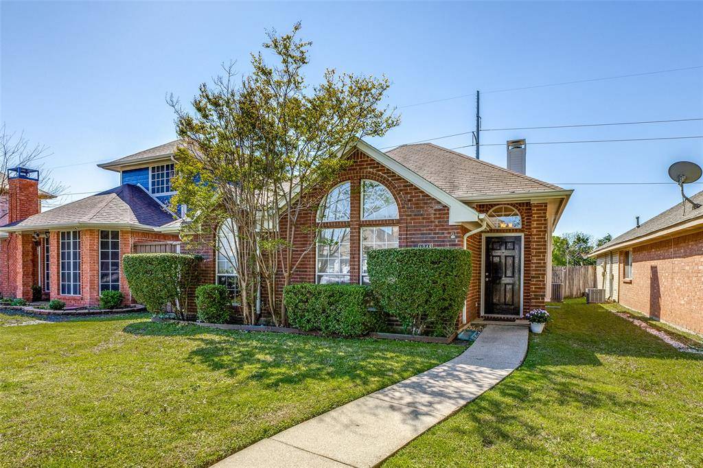 Mesquite, TX 75149,1348 Copper Meadow Drive