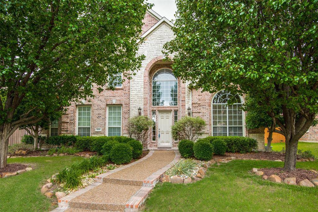 Allen, TX 75013,2141 Estes Park Court