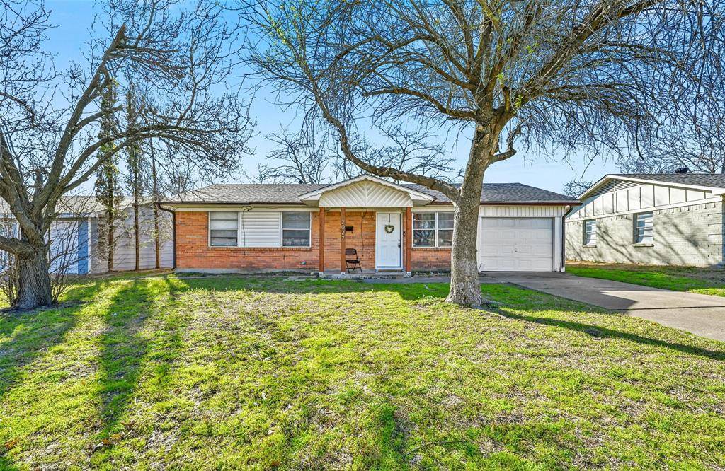 Mesquite, TX 75149,2027 Rhonda Drive