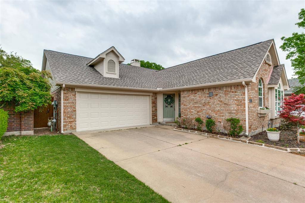 Plano, TX 75093,1312 Exeter Drive