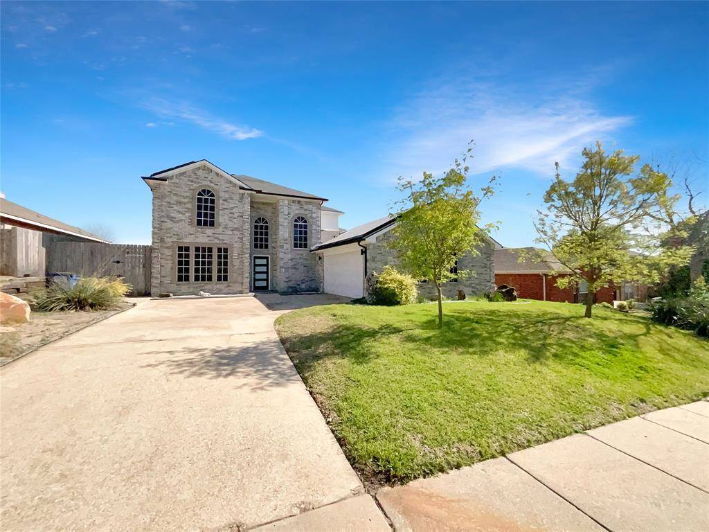 Sachse, TX 75048,3715 Potomac Drive