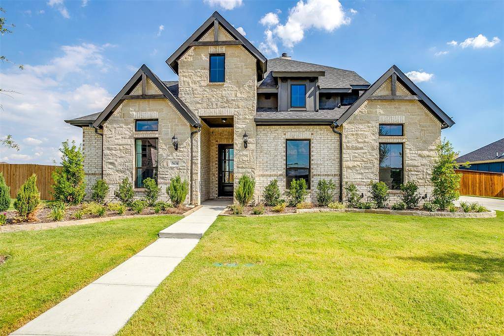 Midlothian, TX 76065,5634 Rutherford Drive