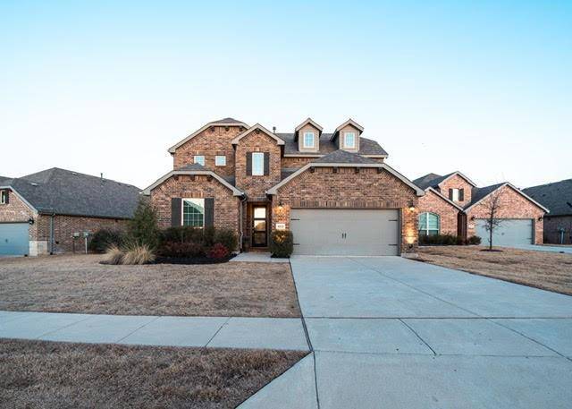 Northlake, TX 76226,4313 Cozy Pine Drive