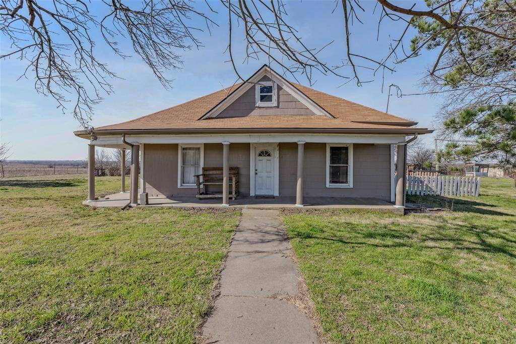 Cleburne, TX 76033,3800 County Road 1125