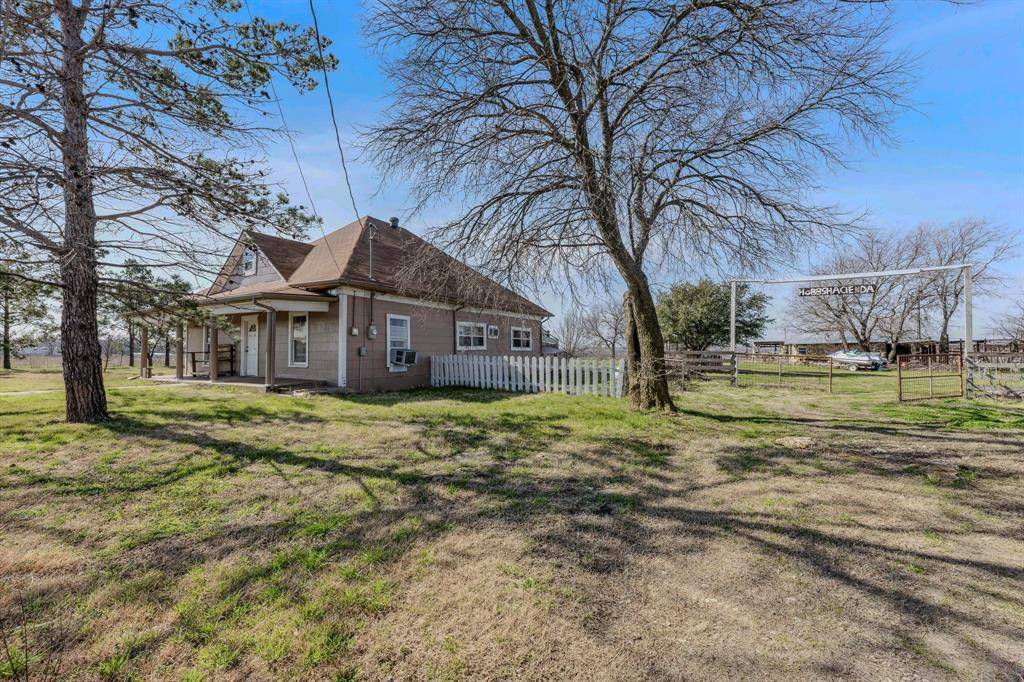 Cleburne, TX 76033,3800 County Road 1125