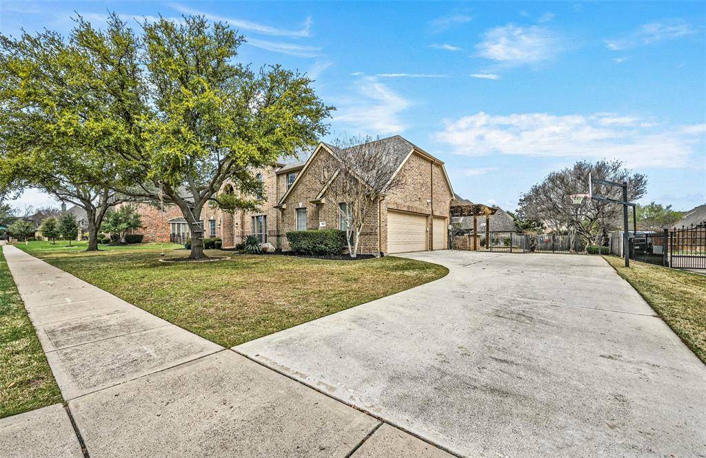 Keller, TX 76248,705 Wickham Court