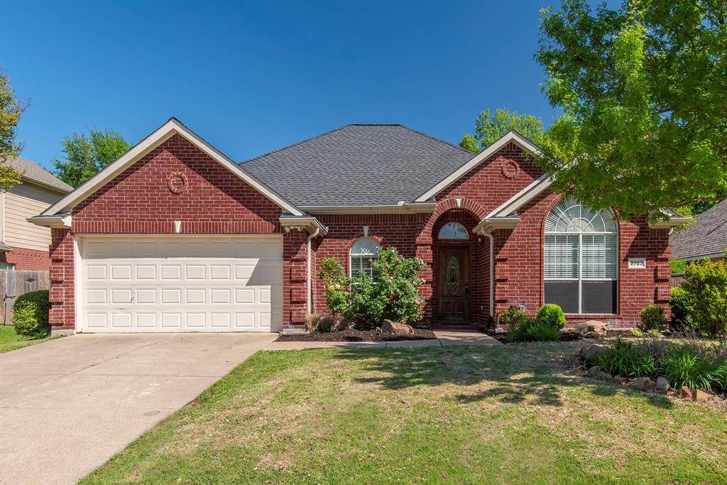 Mckinney, TX 75072,2703 Pheasant Run Drive