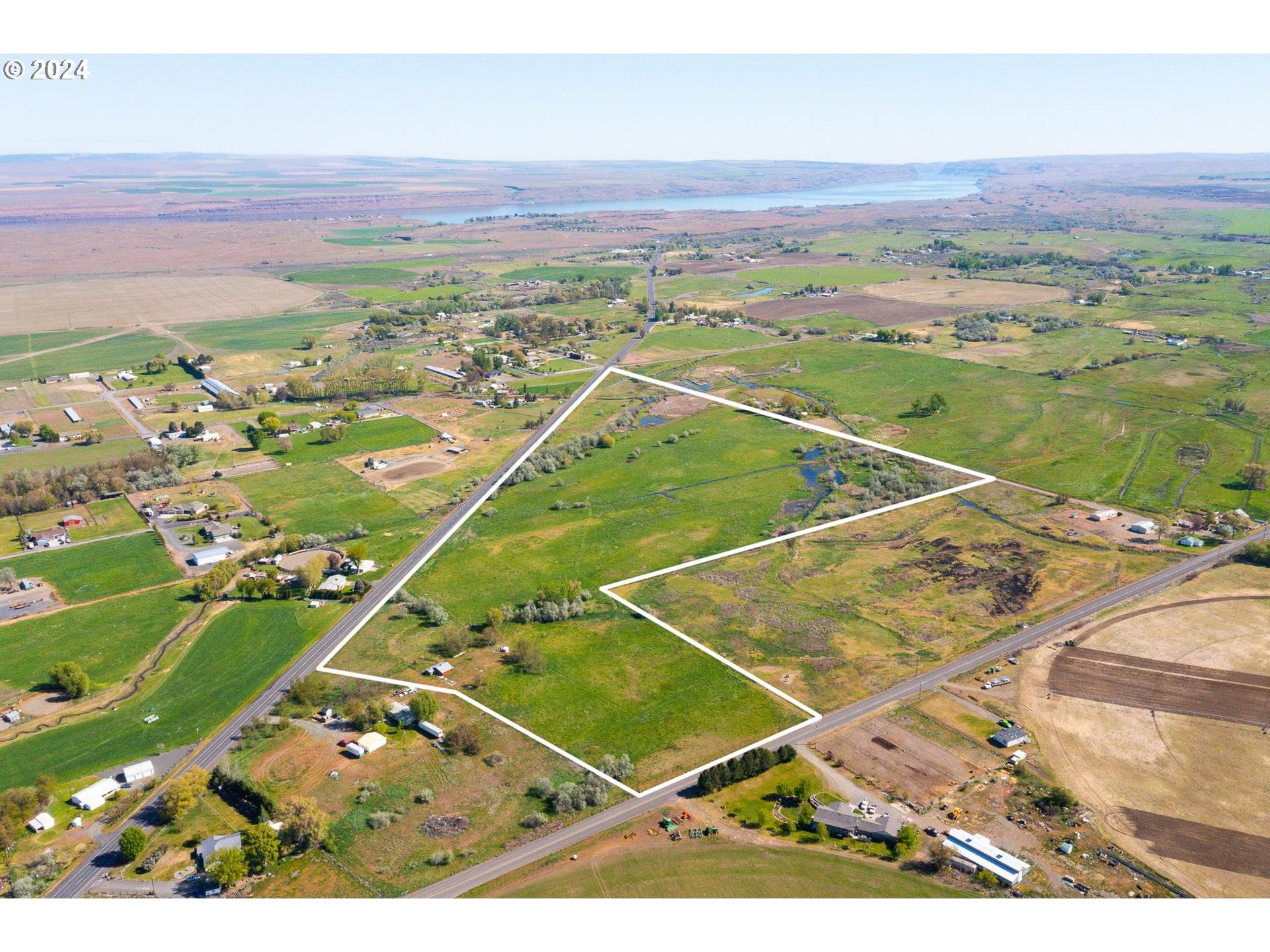 Hermiston, OR 97838,000 DIAGONAL RD