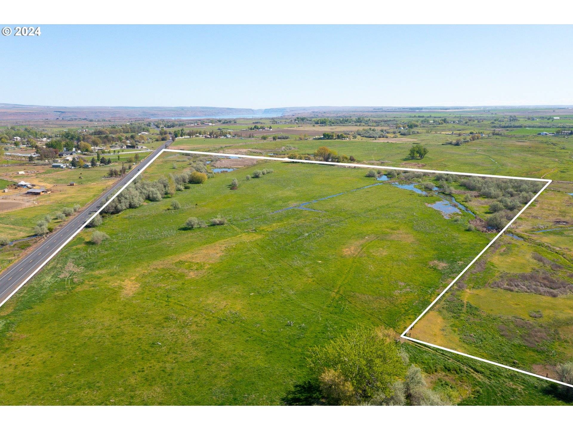 Hermiston, OR 97838,000 DIAGONAL RD