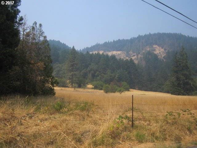 Myrtle Creek, OR 97457,0 NE ORCHARD DR