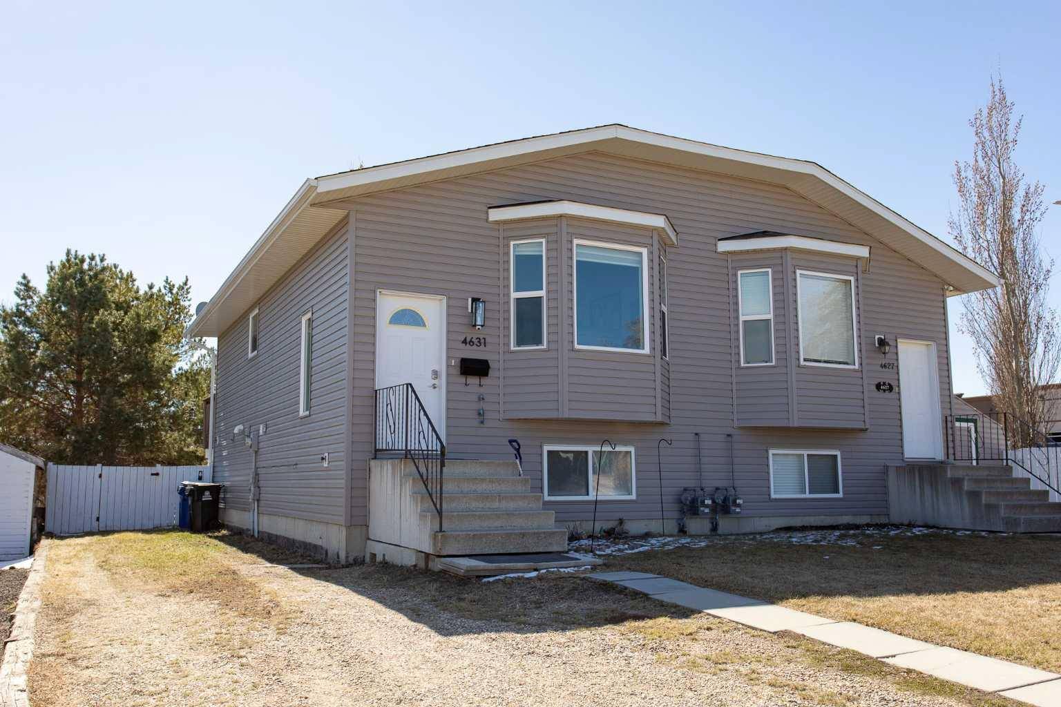 Blackfalds, AB T0M0J0,4631 Womacks RD