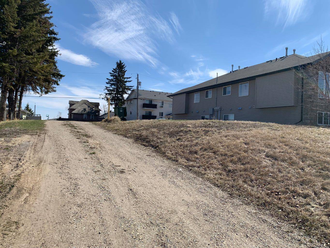 Innisfail, AB T4G 1N9,4704 47 AVE