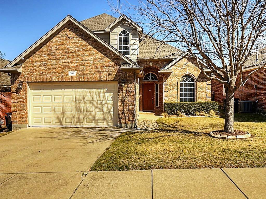 Fort Worth, TX 76179,5808 Minnow Drive