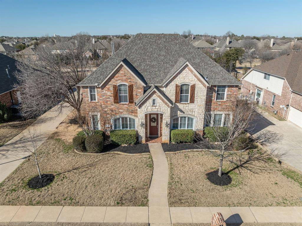 Flower Mound, TX 75022,4500 Village Crest Drive