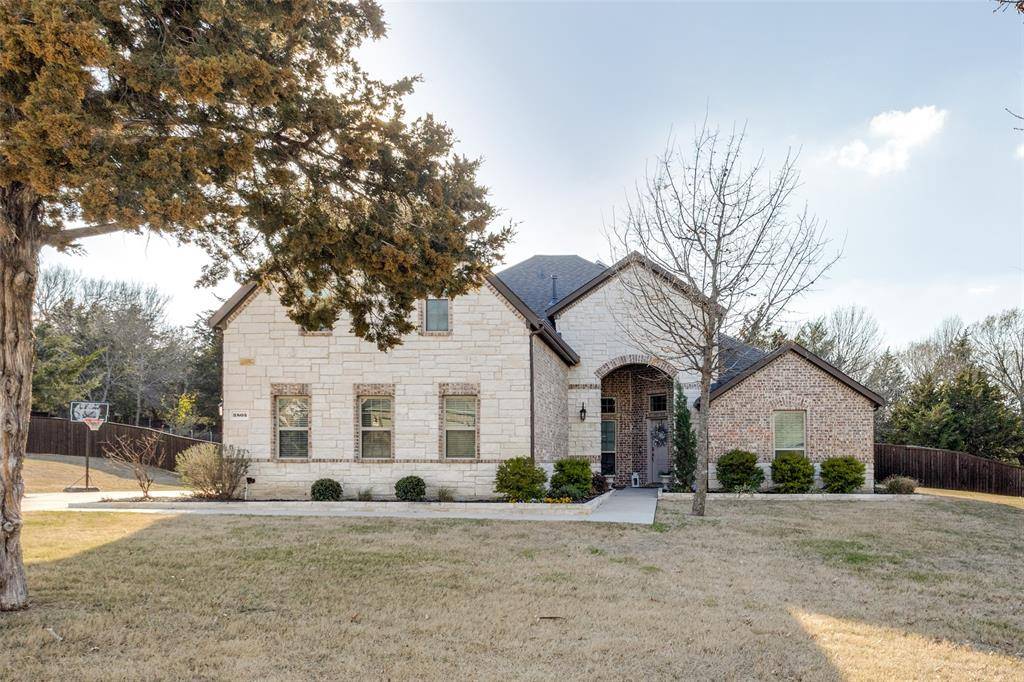 Melissa, TX 75454,3803 Kendall Road