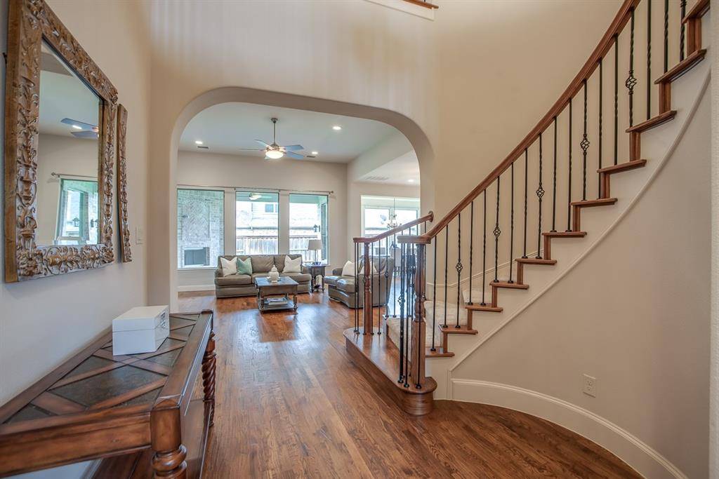 Prosper, TX 75078,801 Rockrose Drive