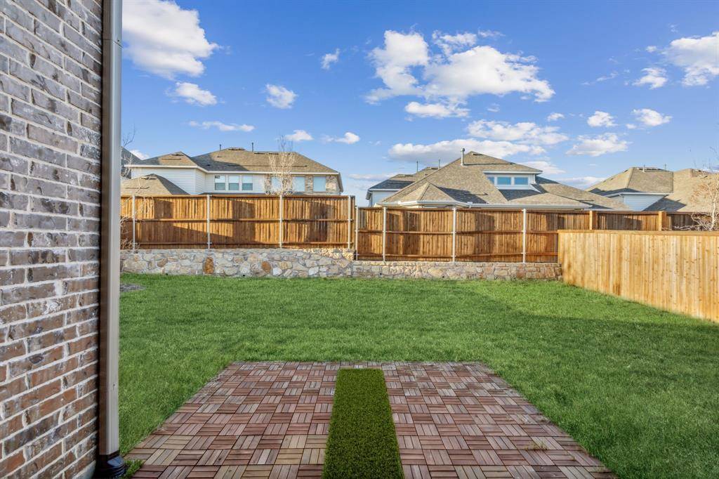 Celina, TX 75078,1618 Prairie Clover Road