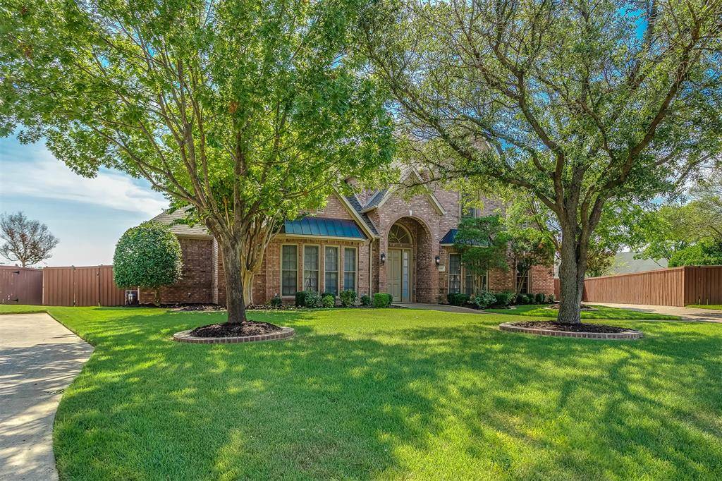 Coppell, TX 75019,616 Berkshire Lane