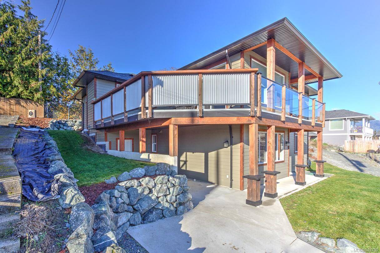 Duncan, BC V9L 4Y6,6185 Palahi Pl