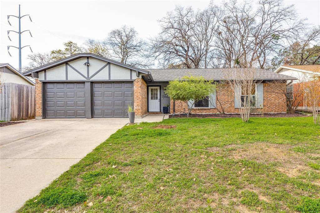 Arlington, TX 76016,5602 Shady Hill Lane