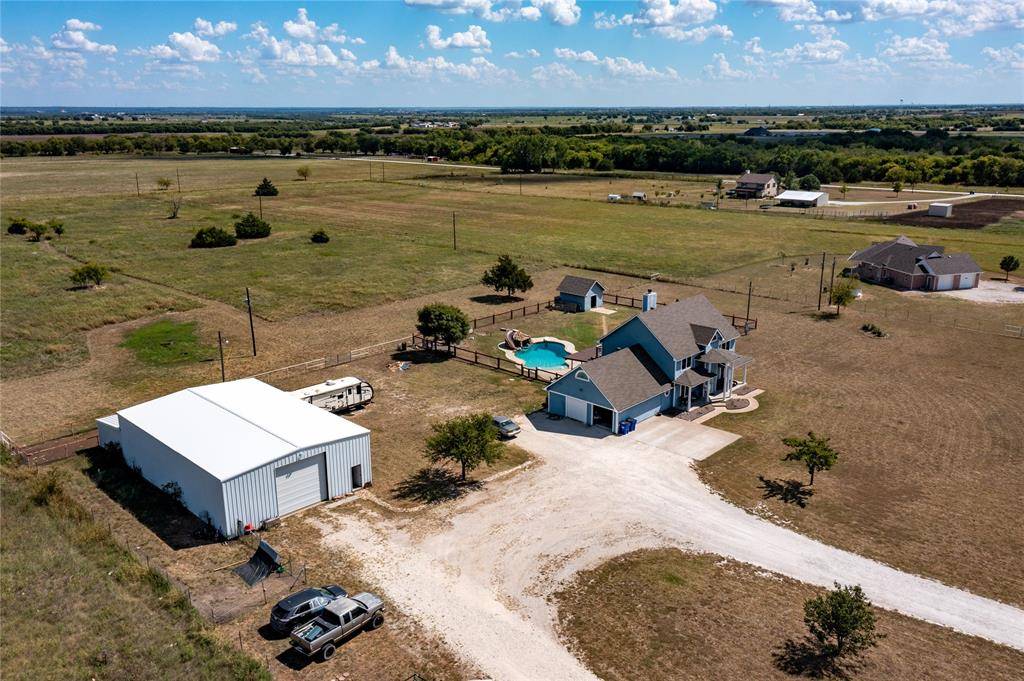 Valley View, TX 76272,670 County Road 319