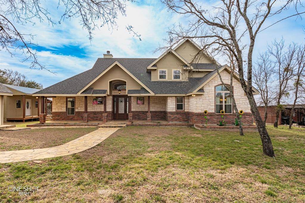 May, TX 76857,624 Oak Point Drive