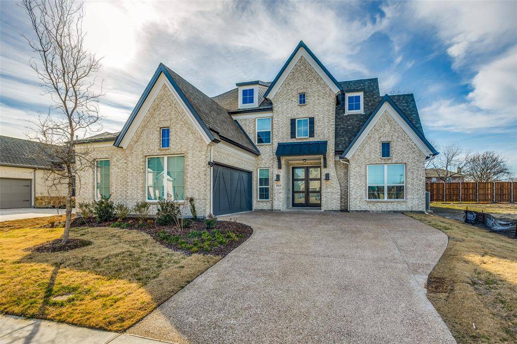 Rowlett, TX 75088,3915 Lochwood Drive