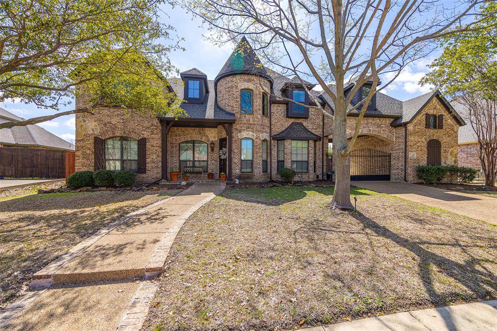 Murphy, TX 75094,414 Whisperfield Drive