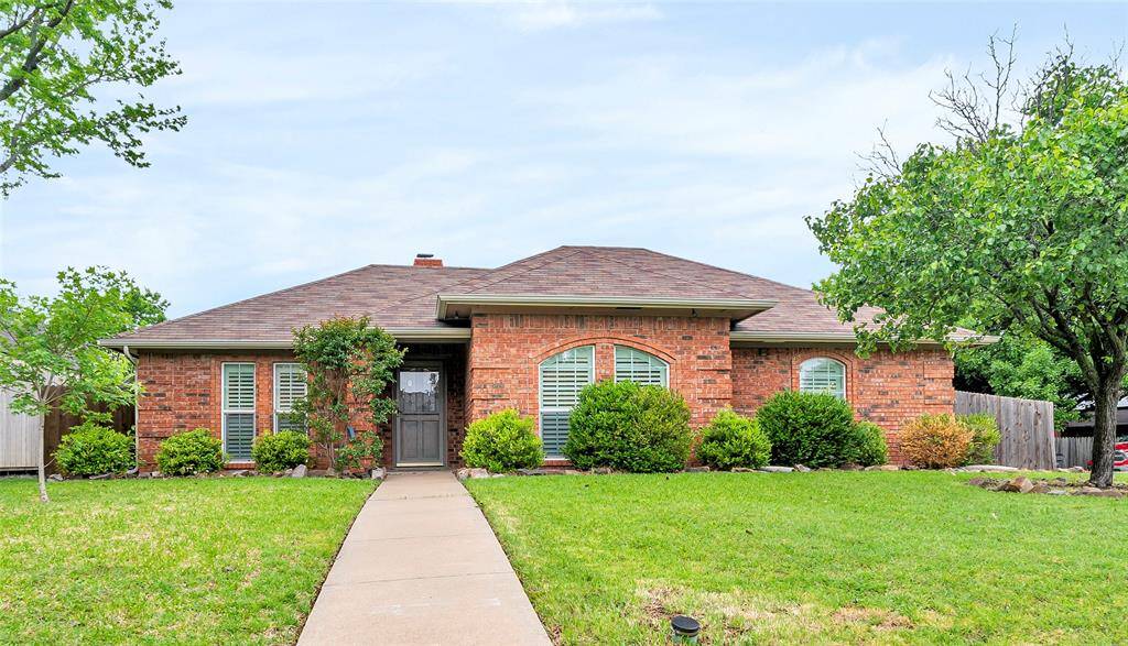 Wylie, TX 75098,511 Kylie Lane