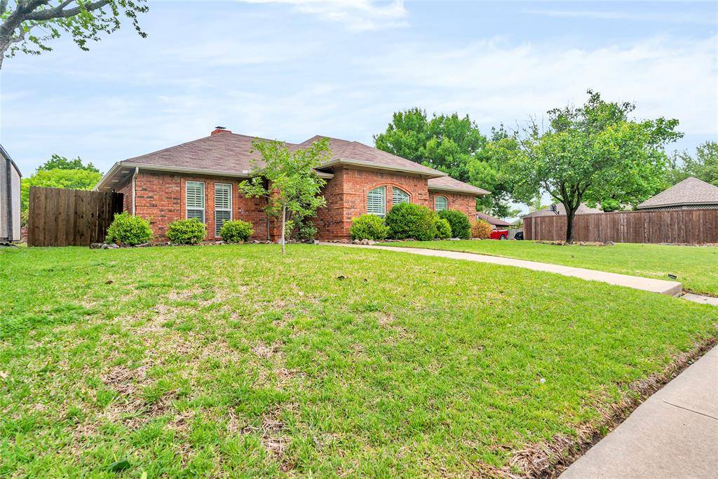 Wylie, TX 75098,511 Kylie Lane