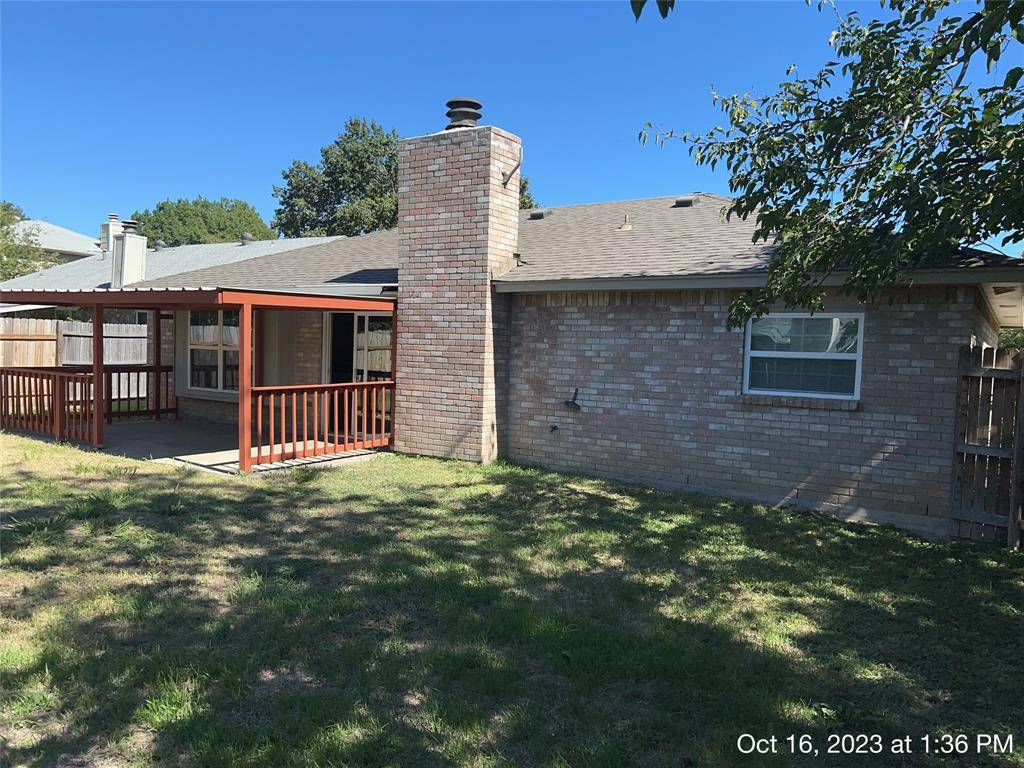 Watauga, TX 76148,7513 Evergreen Drive