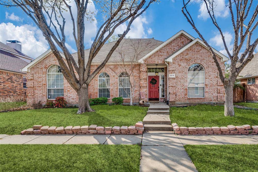 Mckinney, TX 75070,3010 Palmtree Drive