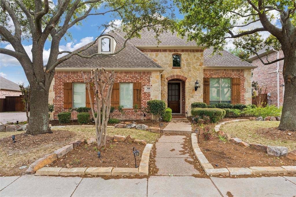 Mckinney, TX 75071,308 Rosebury Circle