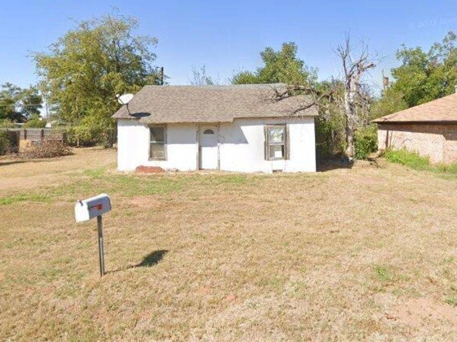 Vernon, TX 76384,2920 Wheatley Street