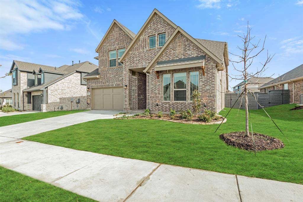 Little Elm, TX 76227,805 Blue Yucca Lane