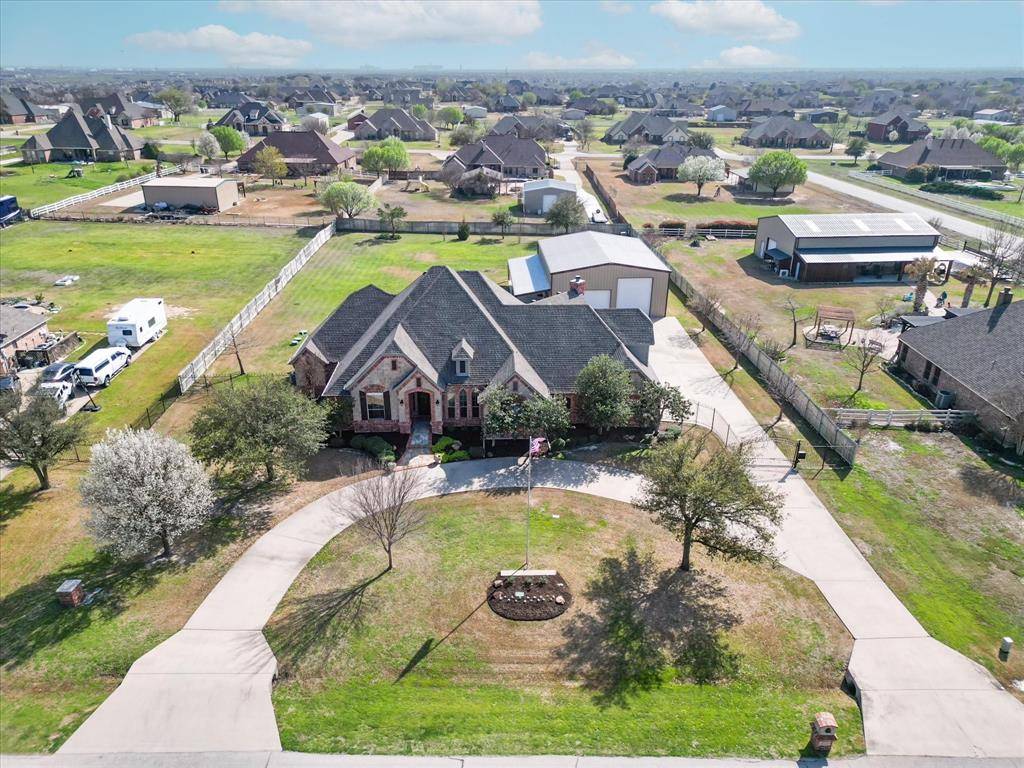 Haslet, TX 76052,509 Lonesome Trail