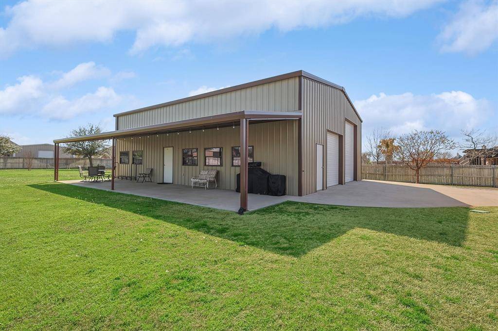 Haslet, TX 76052,509 Lonesome Trail