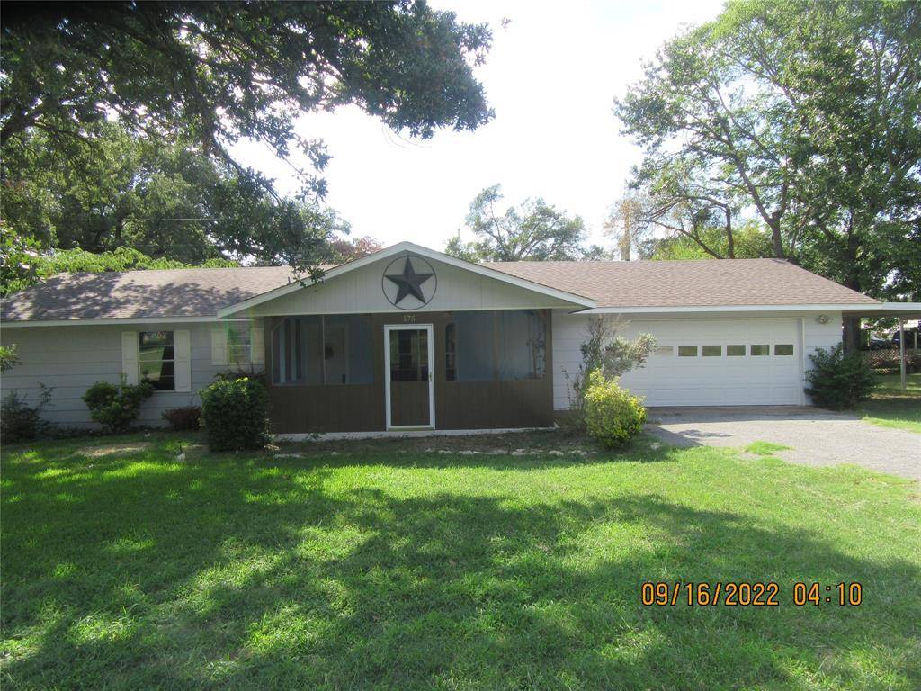 Gordonville, TX 76245,175 Friar Tuck Drive