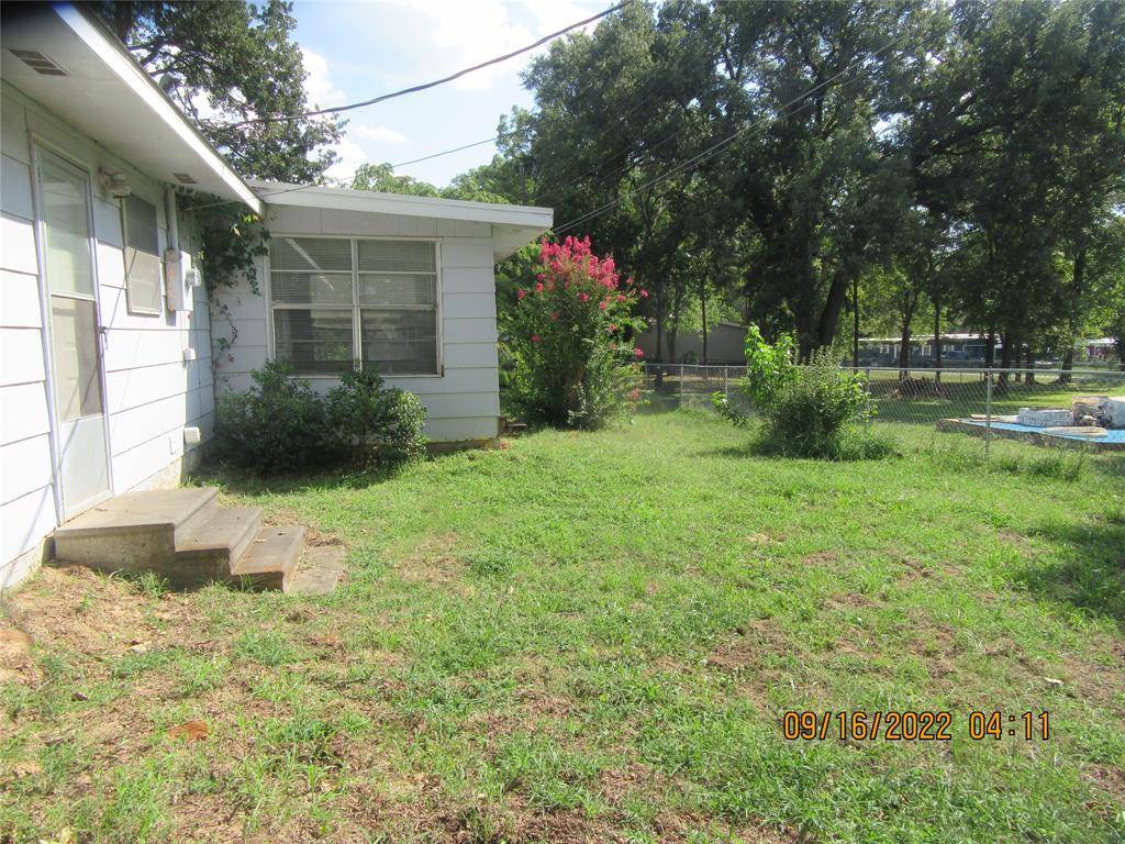 Gordonville, TX 76245,175 Friar Tuck Drive