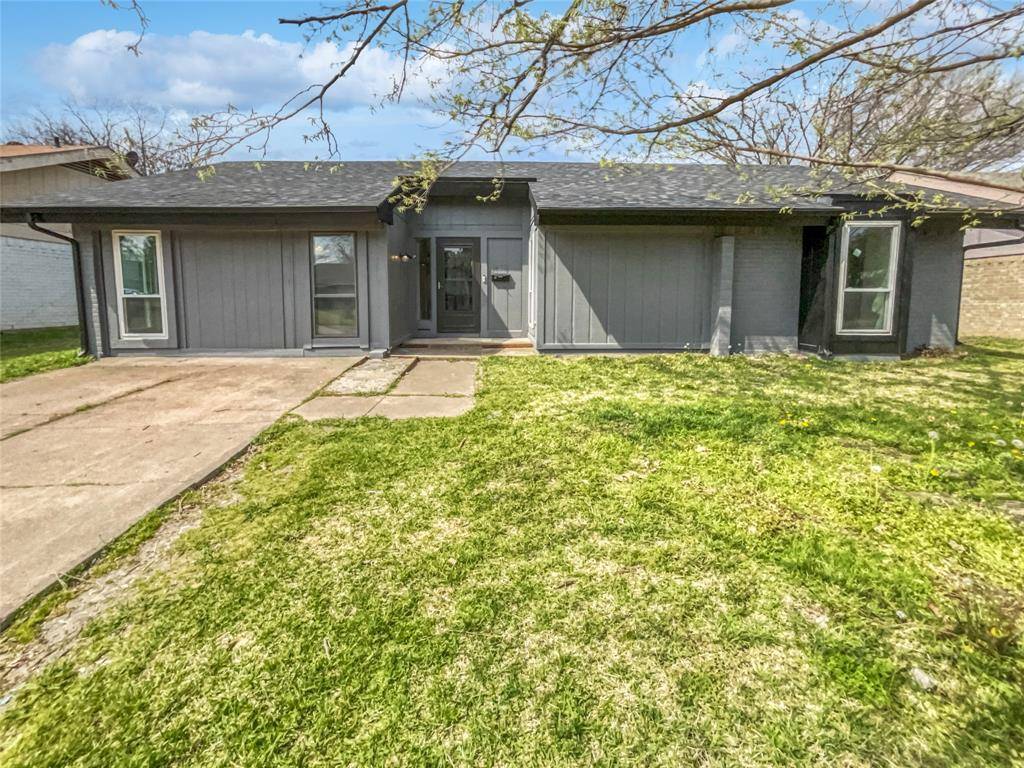 Garland, TX 75043,437 Rollingridge Lane