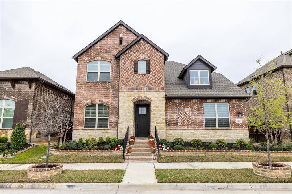 Arlington, TX 76005,4401 Garnet Jade Drive