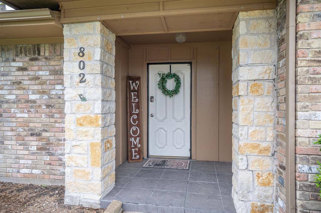 Allen, TX 75002,802 Sandy Trail Drive