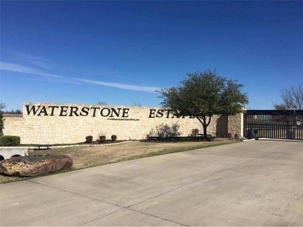 Mckinney, TX 75071,4651 Waterstone Estates Drive