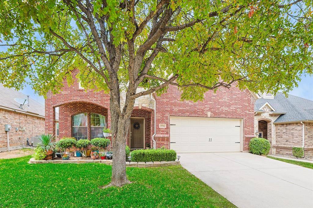 Fort Worth, TX 76177,15716 Bent Rose Way