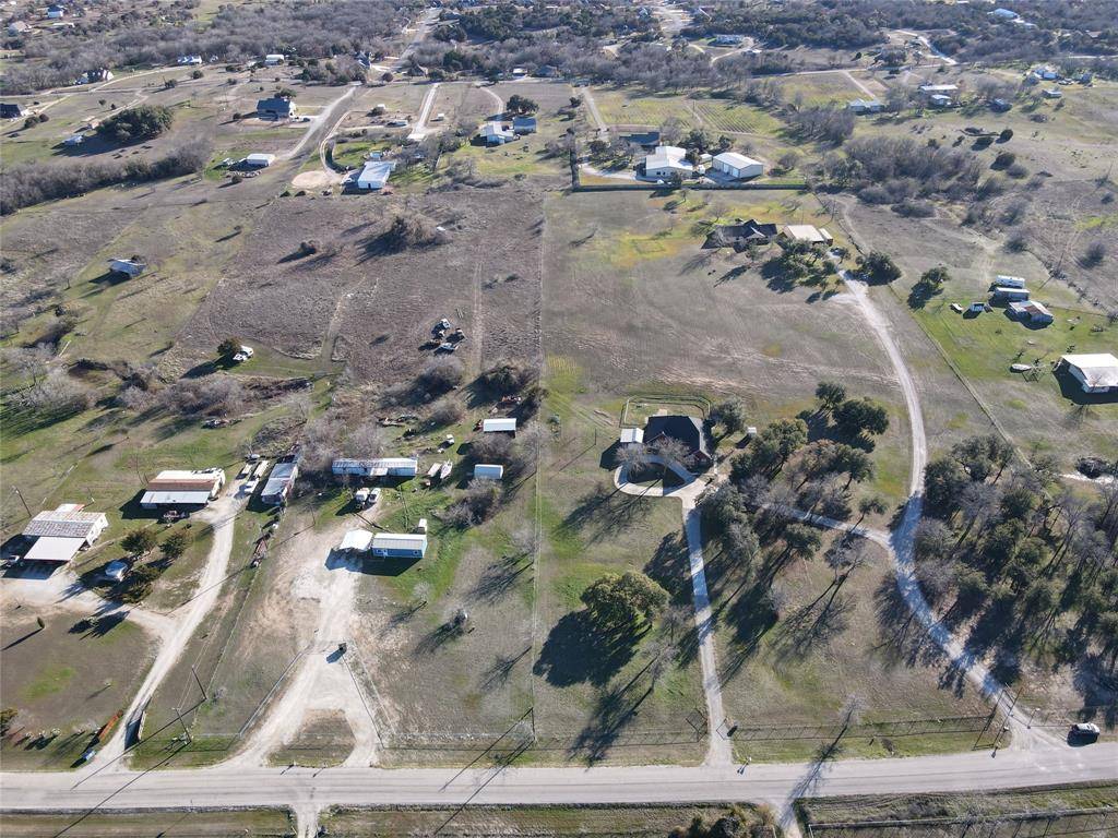 Weatherford, TX 76088,125 Travis Road