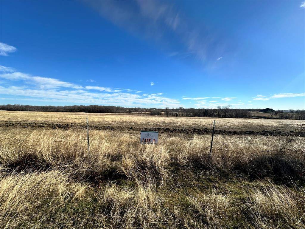 Corsicana, TX 75109,Lot 9 SE CR 2220