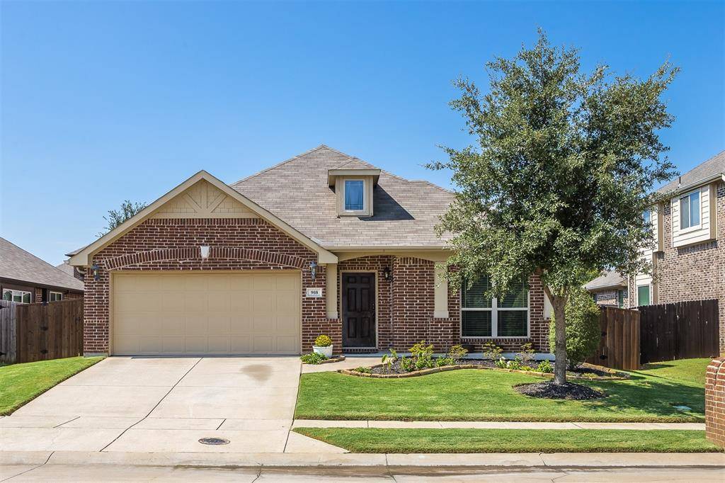 Aubrey, TX 76227,908 Longhorn Drive