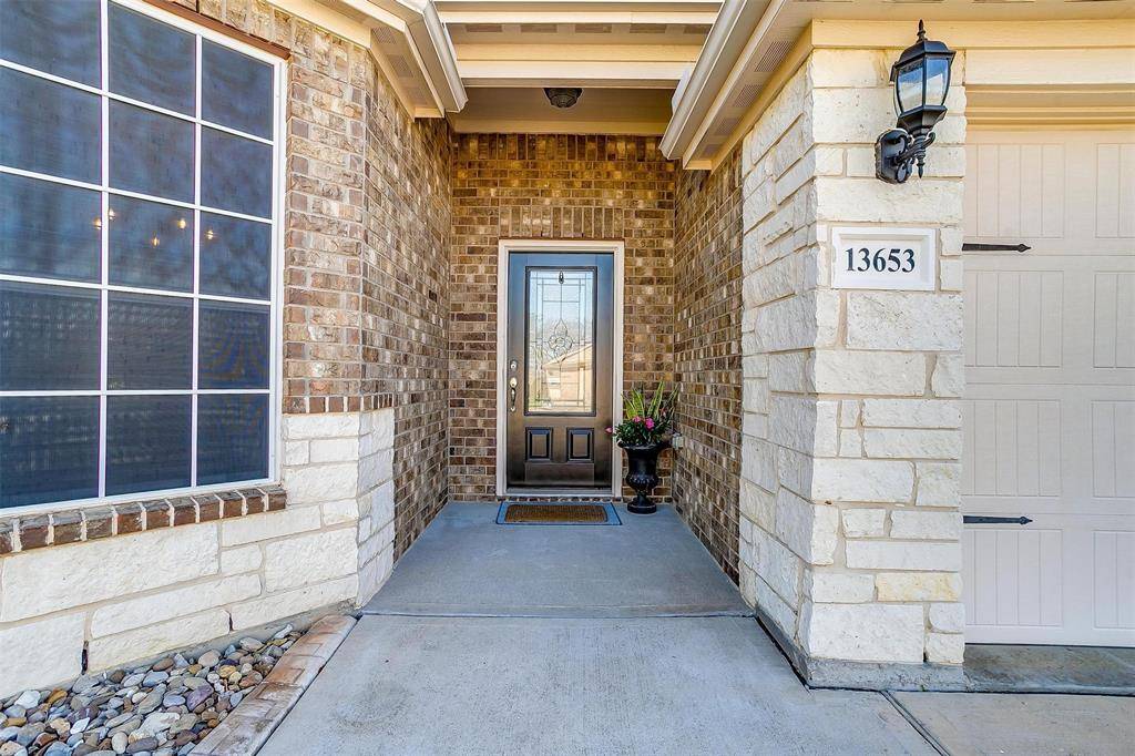 Crowley, TX 76036,13653 Helix Bridge Way