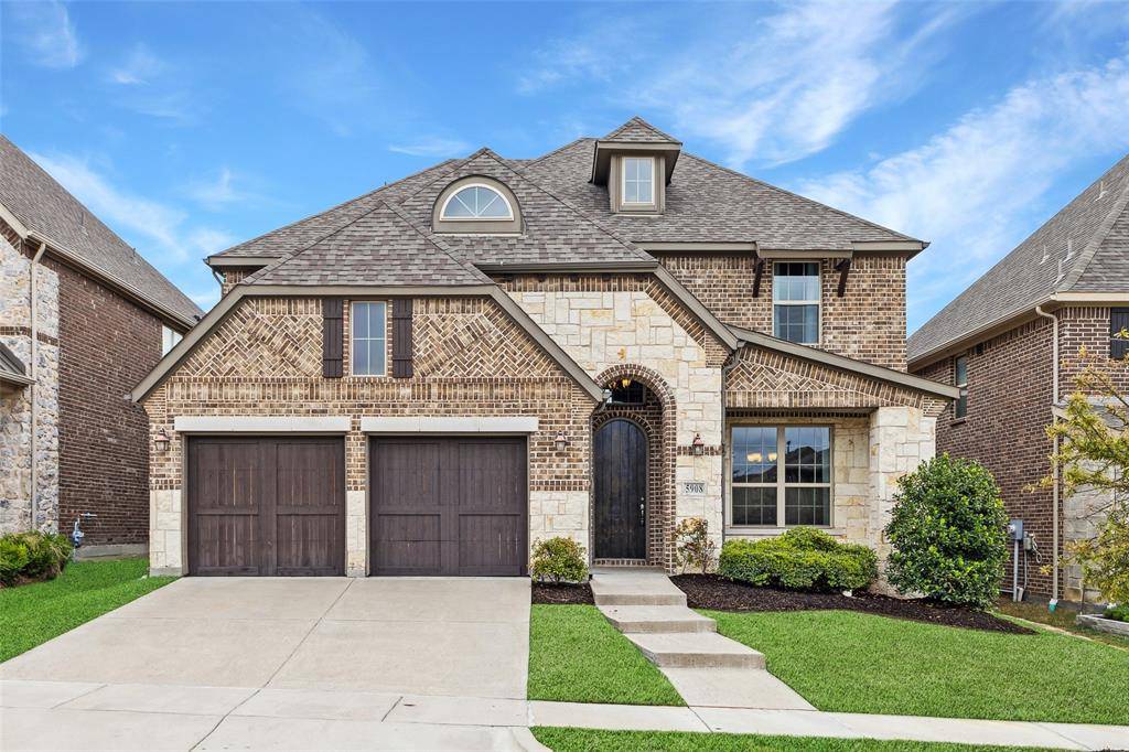 The Colony, TX 75056,5908 Austin Waters