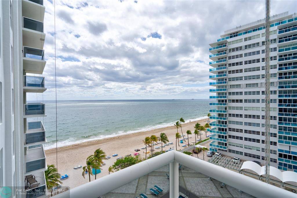 Fort Lauderdale, FL 33308,3500 Galt Ocean Dr  #702